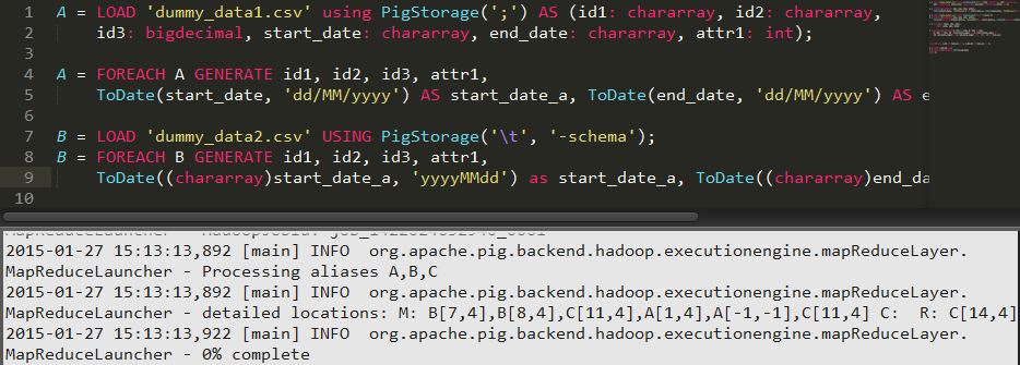 GitHub - balduz/Piggy-SSH: Piggy SSH is a plugin for Sublime Text 3 ...